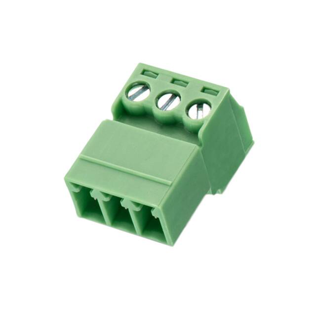 691348300006 Würth Elektronik  Spine e prese di testa